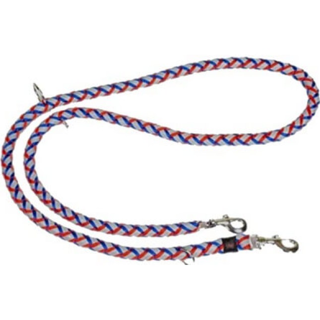 Trixie οδηγός cavo ανακλαστικός αυξανόμενος s/m 2.00/12mm Trixie οδηγός cavo ανακλαστικός αυξανόμενος s/m 2.00/12mm