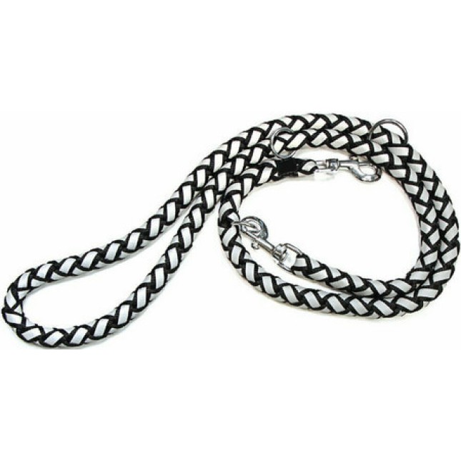 Trixie οδηγός cavo ανακλαστικός αυξανόμενος l/xl 2.00/18mm Trixie οδηγός cavo ανακλαστικός αυξανόμενος l/xl 2.00/18mm