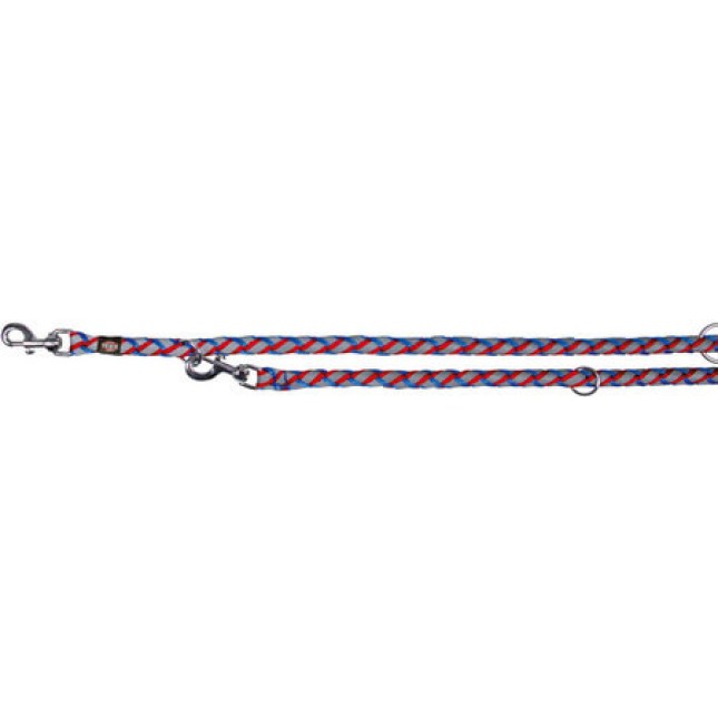 Trixie οδηγός cavo ανακλαστικός αυξανόμενος l/xl 2.00/18mm Trixie οδηγός cavo ανακλαστικός αυξανόμενος l/xl 2.00/18mm
