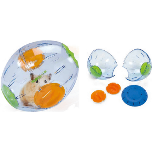 Imac μπαλα χάμστερ sphere Imac μπαλα χάμστερ sphere