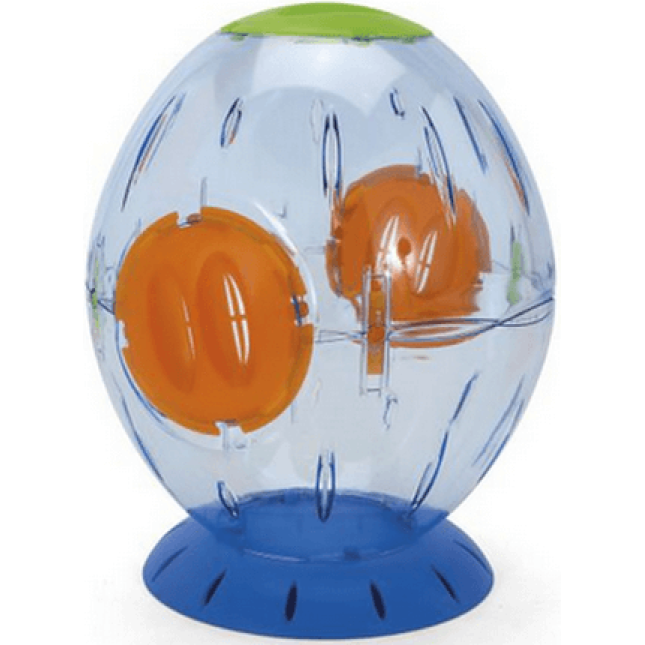 Imac μπαλα χάμστερ sphere Imac μπαλα χάμστερ sphere