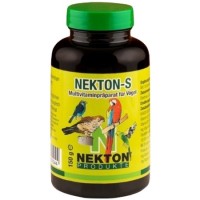 Nekton-S πολυβιταμινούχος φόρμουλα 150gr
