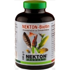 Nekton-BIOTIN πρωτεϊνούχο συμπλήρωμα 330gr Nekton-BIOTIN πρωτεϊνούχο συμπλήρωμα 330gr
