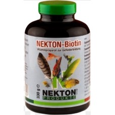 Nekton-BIOTIN πρωτεϊνούχο συμπλήρωμα 330gr