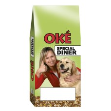 Versele Laga Oke Special Diner - σκυλοτροφή