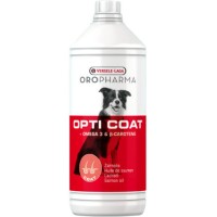 Versele-Laga Oropharma Opti Coat Λάδι Σολωμού 1lt