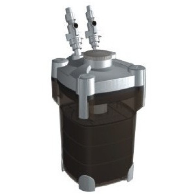 RESUN ΕΞΩΤΕΡΙΚΟ ΦΙΛΤΡΟ 1200 L/H RESUN ΕΞΩΤΕΡΙΚΟ ΦΙΛΤΡΟ 1200 L/H