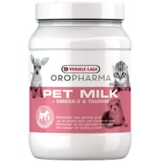 Versele-Laga Oropharma Pet Milk γάλα σε σκόνη για σκύλους & γάτες για διατροφική υποστήριξη