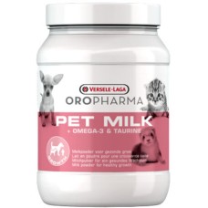 Versele-Laga Oropharma Pet Milk γάλα σε σκόνη για σκύλους & γάτες για διατροφική υποστήριξη Versele-Laga Oropharma Pet Milk γάλα σε σκόνη για σκύλους & γάτες για διατροφική υποστήριξη
