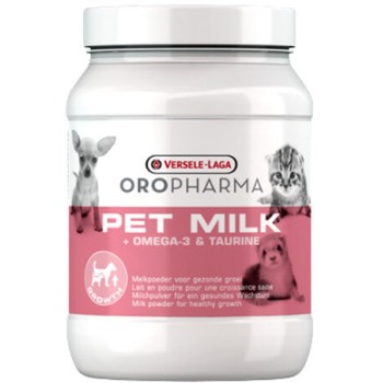 Versele-Laga Oropharma Pet Milk γάλα σε σκόνη για σκύλους & γάτες για διατροφική υποστήριξη Versele-Laga Oropharma Pet Milk γάλα σε σκόνη για σκύλους & γάτες για διατροφική υποστήριξη