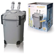 RESUN ΕΞΩΤΕΡΙΚΟ ΦΙΛΤΡΟ 2800 L/H