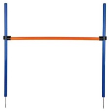 Trixie agility εμπόδιο από πλαστικό υλικό 129x115cm Trixie agility εμπόδιο από πλαστικό υλικό 129x115cm
