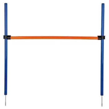 Trixie agility εμπόδιο από πλαστικό υλικό 129x115cm Trixie agility εμπόδιο από πλαστικό υλικό 129x115cm