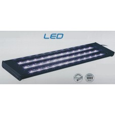 RESUN LED ΦΩΤΙΣΤΙΚΟ 2 ΣΕΙΡΕΣ x 12, 8W RESUN LED ΦΩΤΙΣΤΙΚΟ 2 ΣΕΙΡΕΣ x 12, 8W