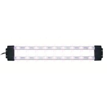 RESUN LED ΦΩΤΙΣΤΙΚΟ 2 ΣΕΙΡΕΣ x 12, 8W