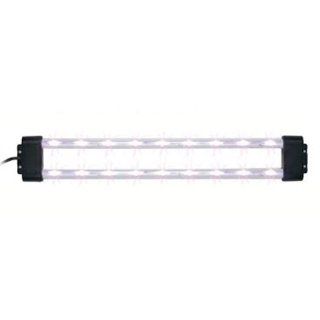 RESUN LED ΦΩΤΙΣΤΙΚΟ 2 ΣΕΙΡΕΣ x 12, 8W