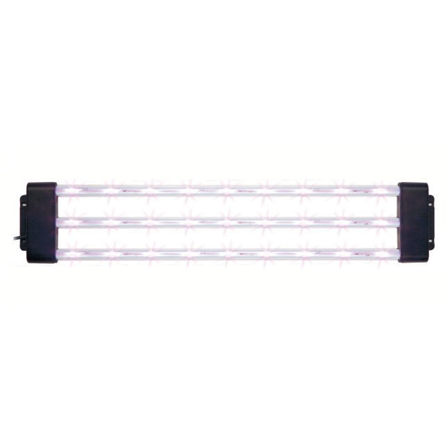 RESUN LED ΦΩΤΙΣΤΙΚΟ 3 ΣΕΙΡΕΣ x 15, 14W RESUN LED ΦΩΤΙΣΤΙΚΟ 3 ΣΕΙΡΕΣ x 15, 14W