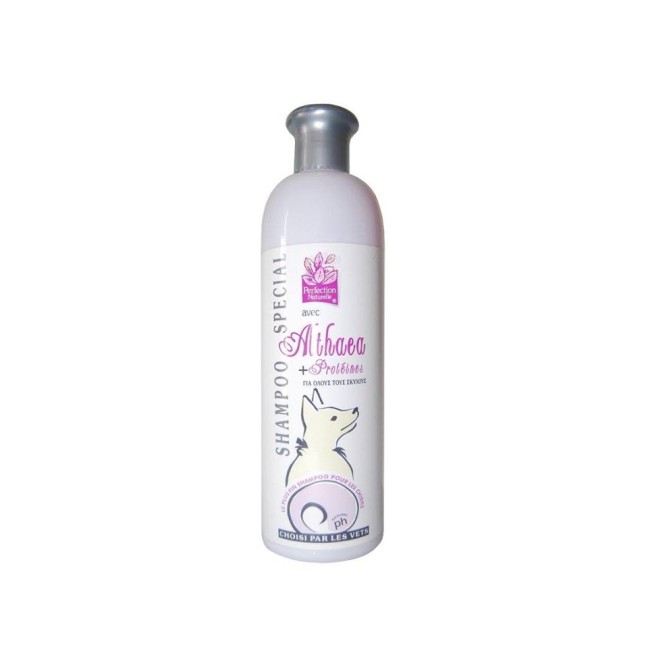 ΣΑΜΠΟΥΑΝ PERFEC. NATURELLE ALTHEA 400 ML