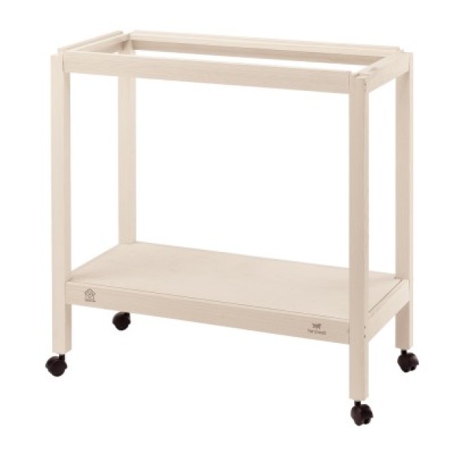 ferplast βάση κλουβιών giulietta 5 - 69x34,5x70cm ferplast βάση κλουβιών giulietta 5 - 69x34,5x70cm