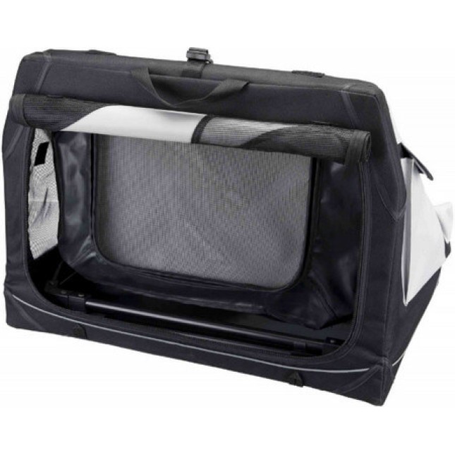 Trixie κουτί μεταφοράς vario s 61X43X46cm Trixie κουτί μεταφοράς vario s 61X43X46cm