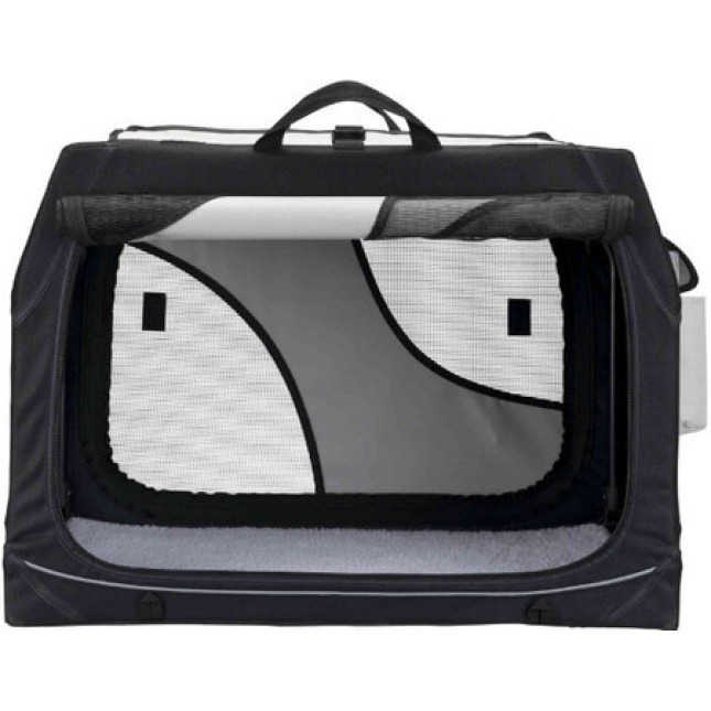 Trixie κουτί μεταφοράς vario m-l 91X58X61cm Trixie κουτί μεταφοράς vario m-l 91X58X61cm