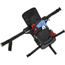 Trixie τσάντα μηρού δραστηριοτήτων 57-138cm Trixie τσάντα μηρού δραστηριοτήτων 57-138cm