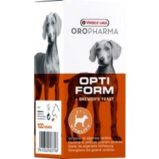 Versele-Laga Oropharma Opti Form Συμπλήρωμα διατροφής, ενισχύει τη γενική κατάσταση Versele-Laga Oropharma Opti Form Συμπλήρωμα διατροφής, ενισχύει τη γενική κατάσταση