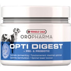 Versele-Laga Oropharma Opti Digest Συμπλήρωμα διατροφής για καλή λειτουργία του εντέρου 250gr Versele-Laga Oropharma Opti Digest Συμπλήρωμα διατροφής για καλή λειτουργία του εντέρου 250gr