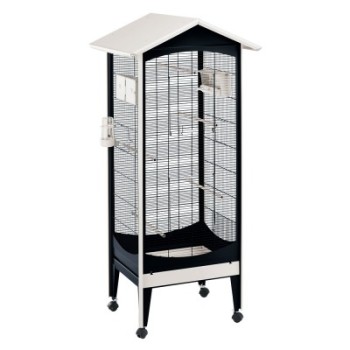 Ferplast κλουβί ωδικών aviary brio Ferplast κλουβί ωδικών aviary brio