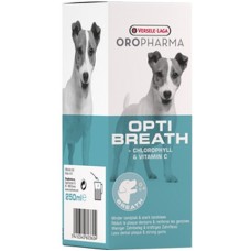 Versele-Laga Oropharma Opti Breath 250 ml Versele-Laga Oropharma Opti Breath 250 ml