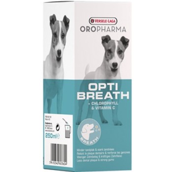 Versele-Laga Oropharma Opti Breath 250 ml