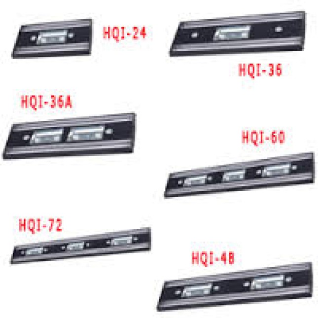 BOYU ΦΩΤΙΣΤΙΚΟ HQI 60, 150cm BOYU ΦΩΤΙΣΤΙΚΟ HQI 60, 150cm