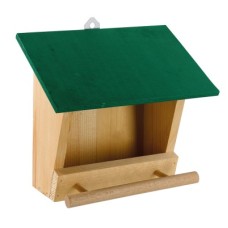 ferplast F4 ταϊστρα άγριων πουλιών 25x13,6x22,2cm