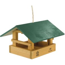ferplast F10 ταϊστρα άγριων πουλιών 28x29x18,5cm