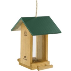 ferplast F11 ταϊστρα άγριων πουλιών 20,5x18,5x26cm