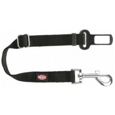 Trixie οδηγός για ζώνη ασφαλείας 30-45cm/20mm μαύρο Trixie οδηγός για ζώνη ασφαλείας 30-45cm/20mm μαύρο