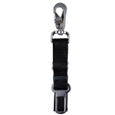 Trixie οδηγός για ζώνη ασφαλείας 45-70cm/25mm. Trixie οδηγός για ζώνη ασφαλείας 45-70cm/25mm.