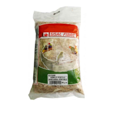 Sisal Mixed animal-vegetable-νήμα 50gr Sisal Mixed animal-vegetable-νήμα 50gr