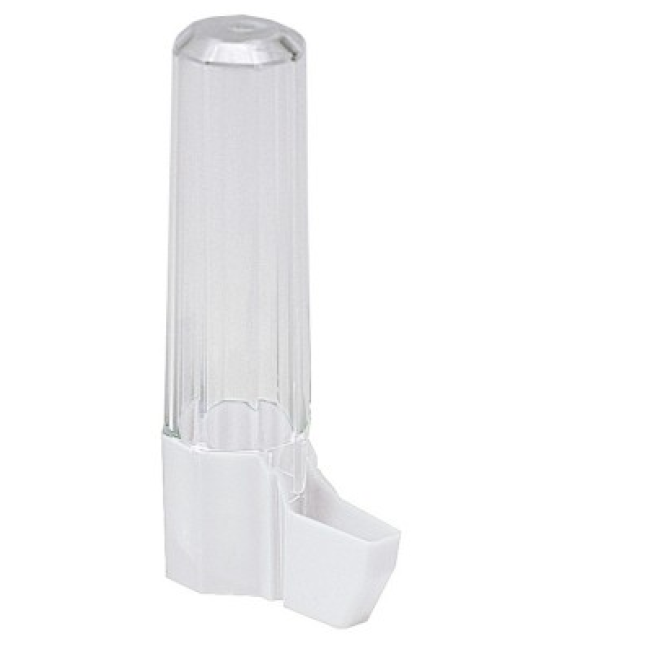 ferplast ποτίστρα 4x6,5x12cm-0,065L ferplast ποτίστρα 4x6,5x12cm-0,065L