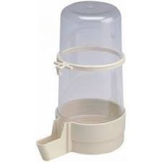 ferplast ποτίστρα 7,4x11,2x15,2cm-0,4L ferplast ποτίστρα 7,4x11,2x15,2cm-0,4L
