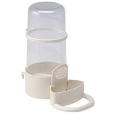 ferplast ποτίστρα 7,4x14,8x15,5cm-0,4L ferplast ποτίστρα 7,4x14,8x15,5cm-0,4L