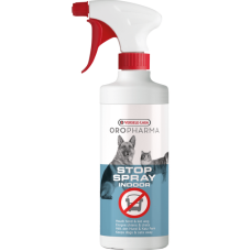 Versele-Laga Oropharma Stop Indoor 500ml Versele-Laga Oropharma Stop Indoor 500ml