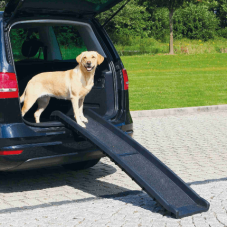 Trixie ράμπα 40x156 4.5kg μαύρο Trixie ράμπα 40x156 4.5kg μαύρο
