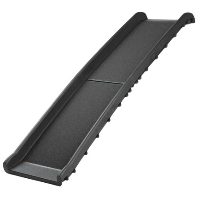 Trixie ράμπα 40x156 4.5kg μαύρο Trixie ράμπα 40x156 4.5kg μαύρο