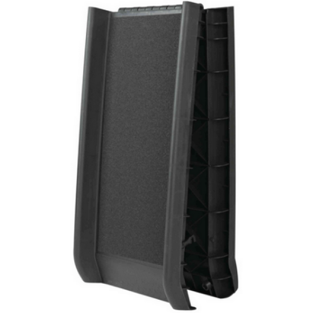 Trixie ράμπα 40x156 4.5kg μαύρο Trixie ράμπα 40x156 4.5kg μαύρο