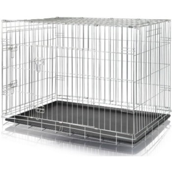 Trixie κλουβί αναδιπλούμενο μεταλ. 5 L 109x79x71cm Trixie κλουβί αναδιπλούμενο μεταλ. 5 L 109x79x71cm