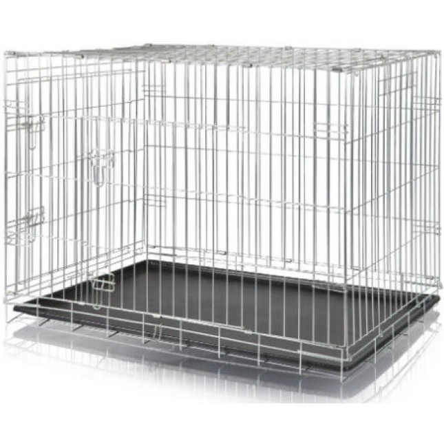 Trixie κλουβί αναδιπλούμενο μεταλ. 5 L 109x79x71cm Trixie κλουβί αναδιπλούμενο μεταλ. 5 L 109x79x71cm