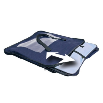Trixie κλουβί φορητό twister s 45x45x64cm μπλε Trixie κλουβί φορητό twister s 45x45x64cm μπλε