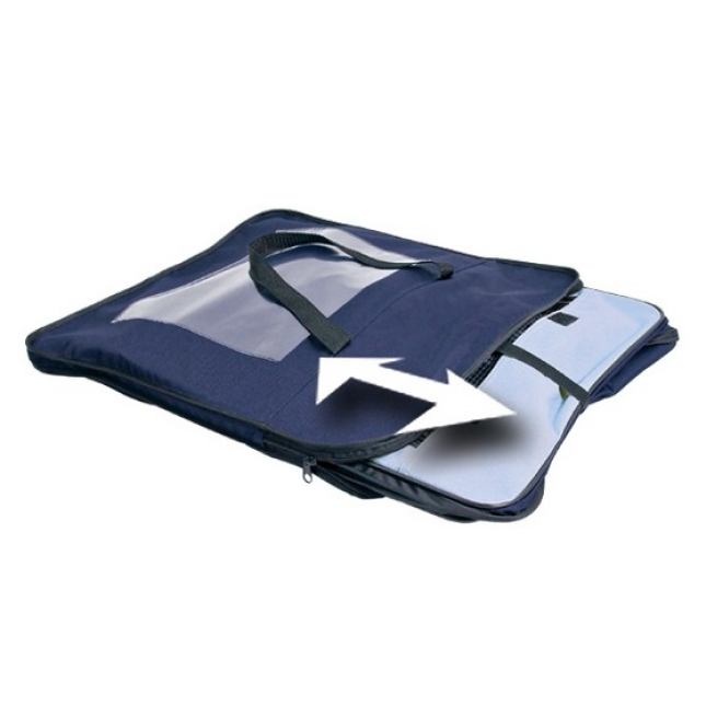 Trixie κλουβί φορητό twister s 45x45x64cm μπλε Trixie κλουβί φορητό twister s 45x45x64cm μπλε