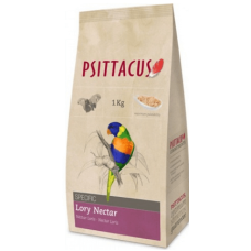 Psittacus Special Nectar Για lory 1kg